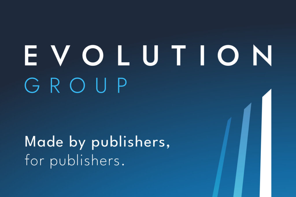 Evolution Group: innovazione AI per editori 2024