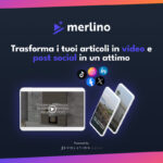 Nuove Frontiere Digitali con Merlino™ e Intelligenza Artificiale