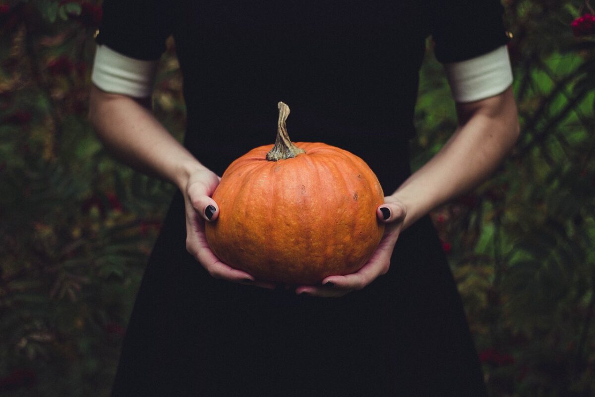 Influencer e Halloween: Il Segreto del Successo