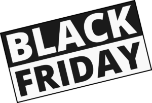 Black Friday: Interessa Davvero Gli Italiani?