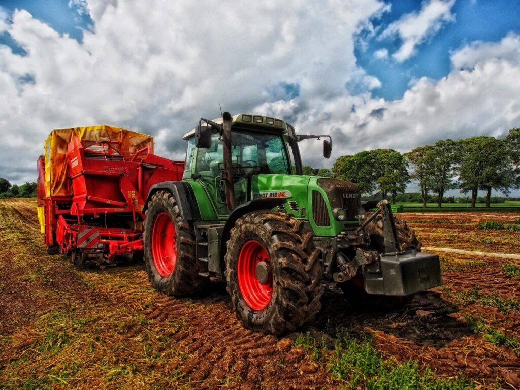 Nuovo Bonus Agricoltura: Incentivi per il 2024-2025