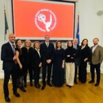 Evolution Group agli International Emmy Awards con Unindustria Lazio 