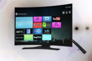 Produttori Smart TV: reazioni alle nuove regole AGCOM